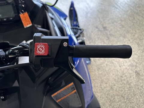 2024 Polaris 550 Switchback Sport 144 ES in Two Harbors, Minnesota - Photo 11