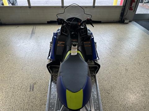 2024 Polaris 550 Switchback Sport 144 ES in Two Harbors, Minnesota - Photo 14