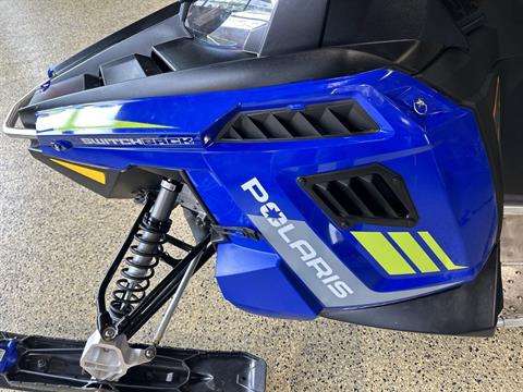2024 Polaris 550 Switchback Sport 144 ES in Two Harbors, Minnesota - Photo 16