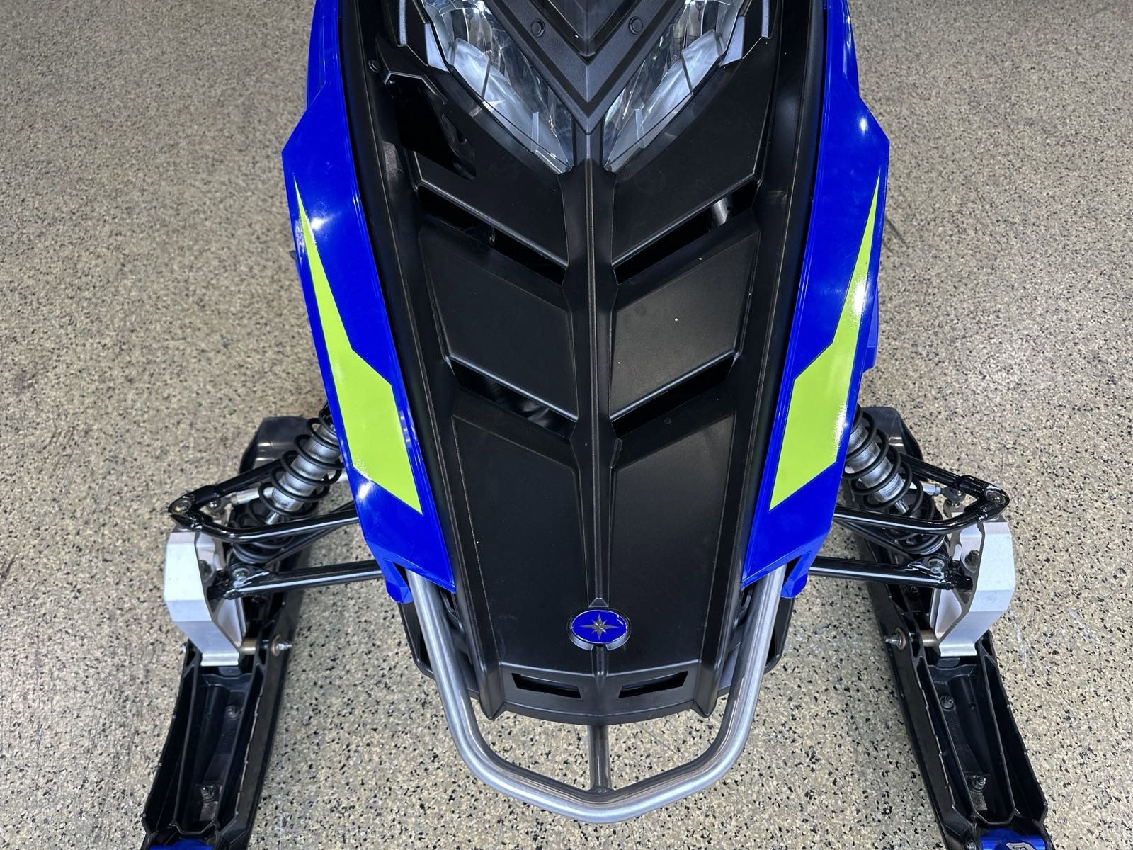 2024 Polaris 550 Switchback Sport 144 ES in Two Harbors, Minnesota - Photo 17