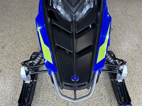 2024 Polaris 550 Switchback Sport 144 ES in Two Harbors, Minnesota - Photo 17