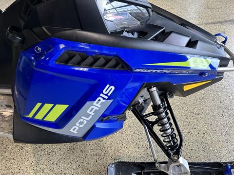 2024 Polaris 550 Switchback Sport 144 ES in Two Harbors, Minnesota - Photo 19