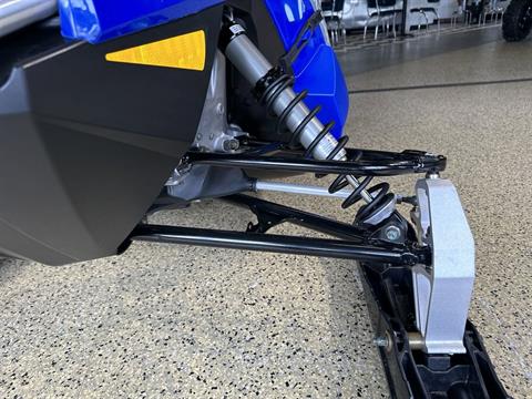 2024 Polaris 550 Switchback Sport 144 ES in Two Harbors, Minnesota - Photo 23