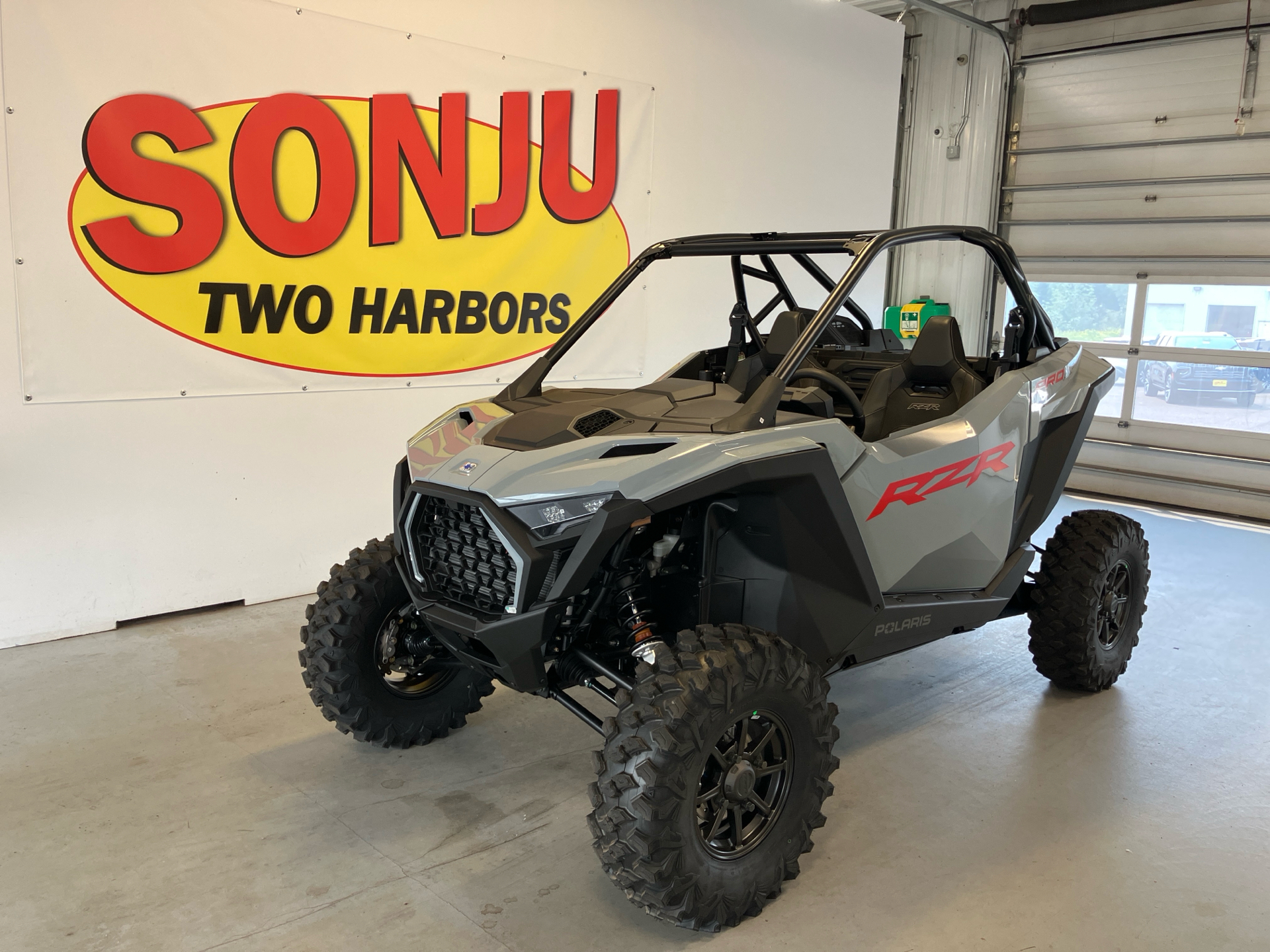 2025 Polaris RZR PRO XP Sport in Two Harbors, Minnesota - Photo 1