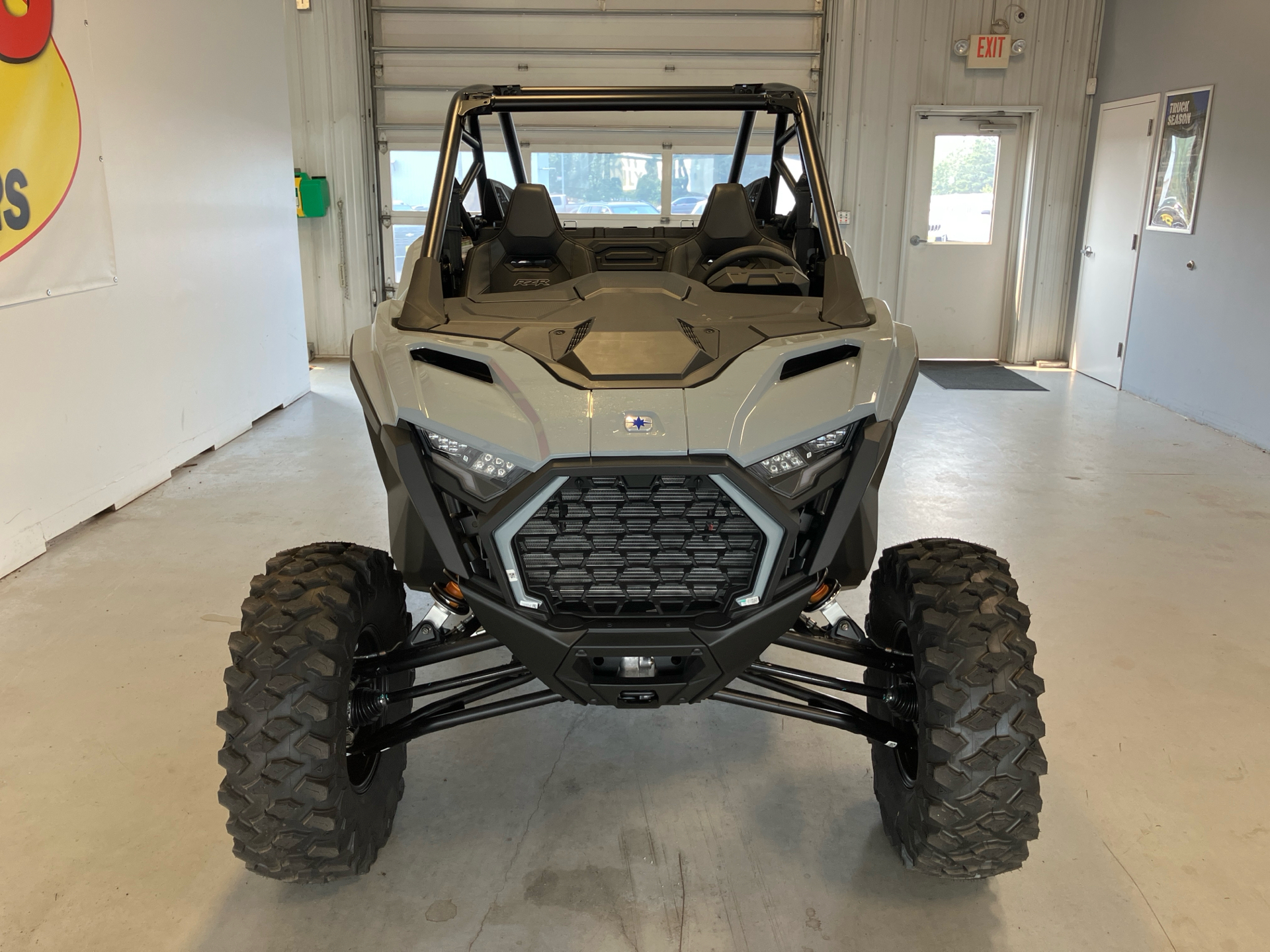 2025 Polaris RZR PRO XP Sport in Two Harbors, Minnesota - Photo 2