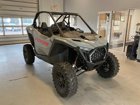 2025 Polaris RZR PRO XP Sport in Two Harbors, Minnesota - Photo 3