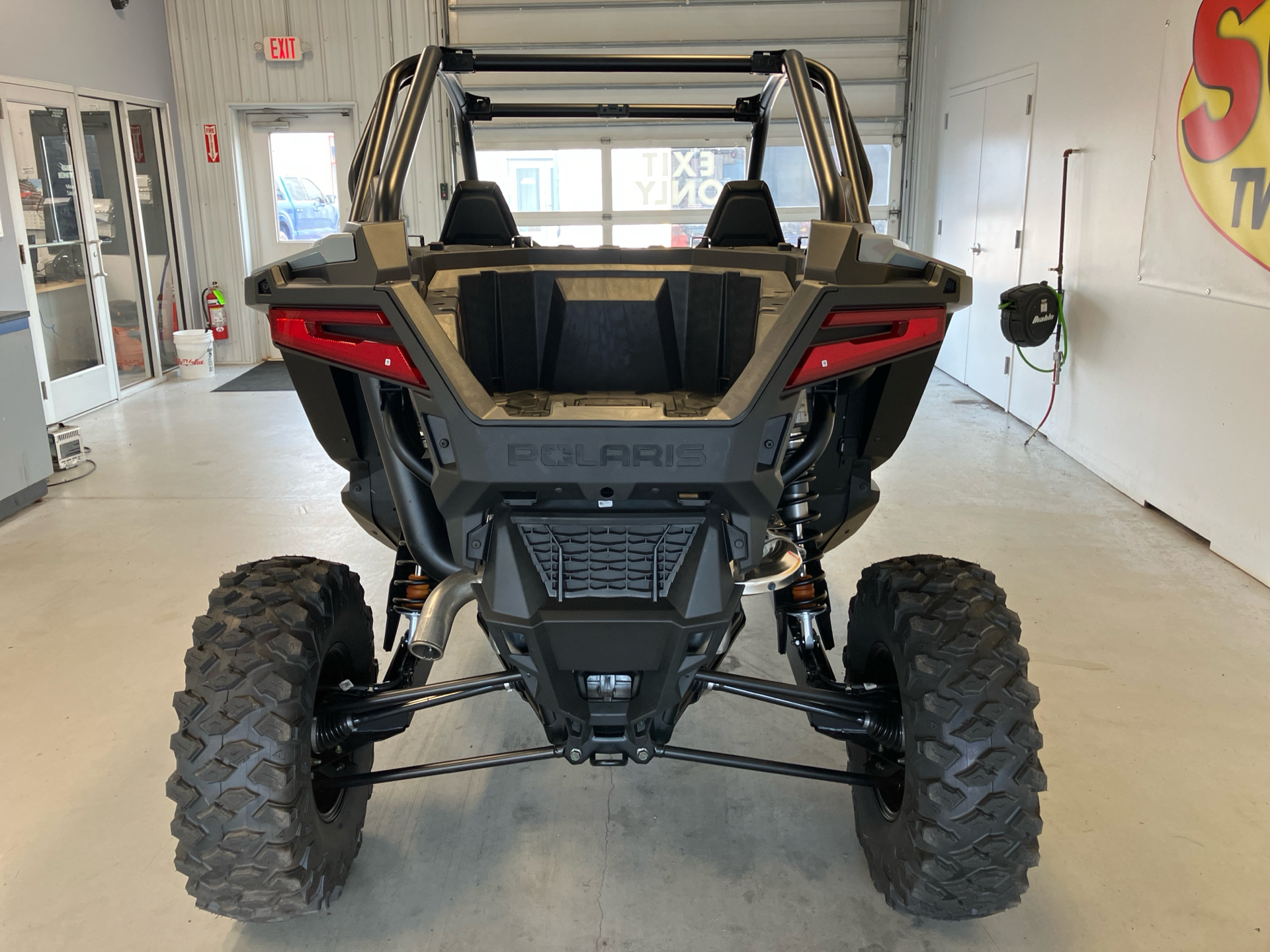 2025 Polaris RZR PRO XP Sport in Two Harbors, Minnesota - Photo 5