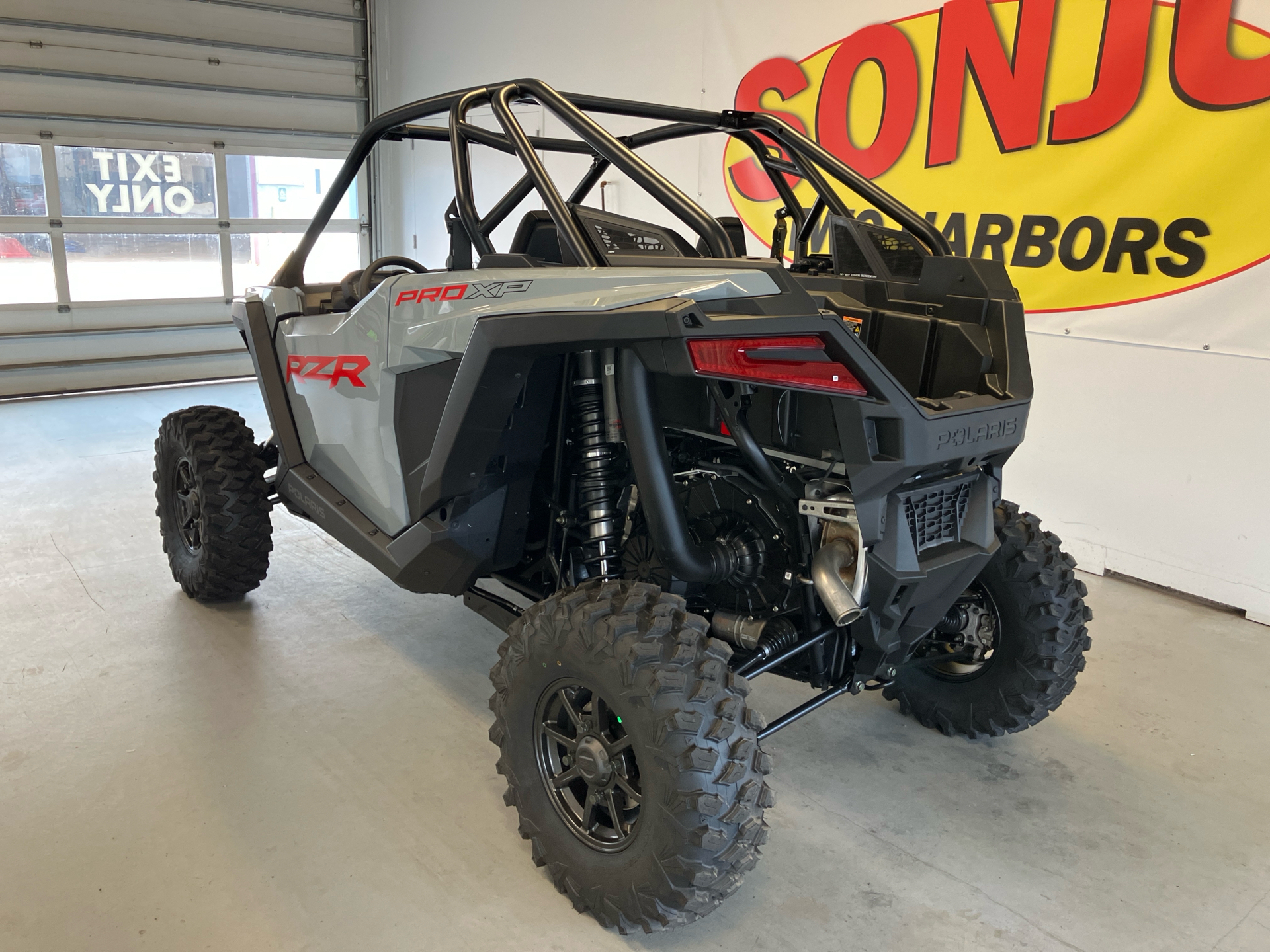 2025 Polaris RZR PRO XP Sport in Two Harbors, Minnesota - Photo 6