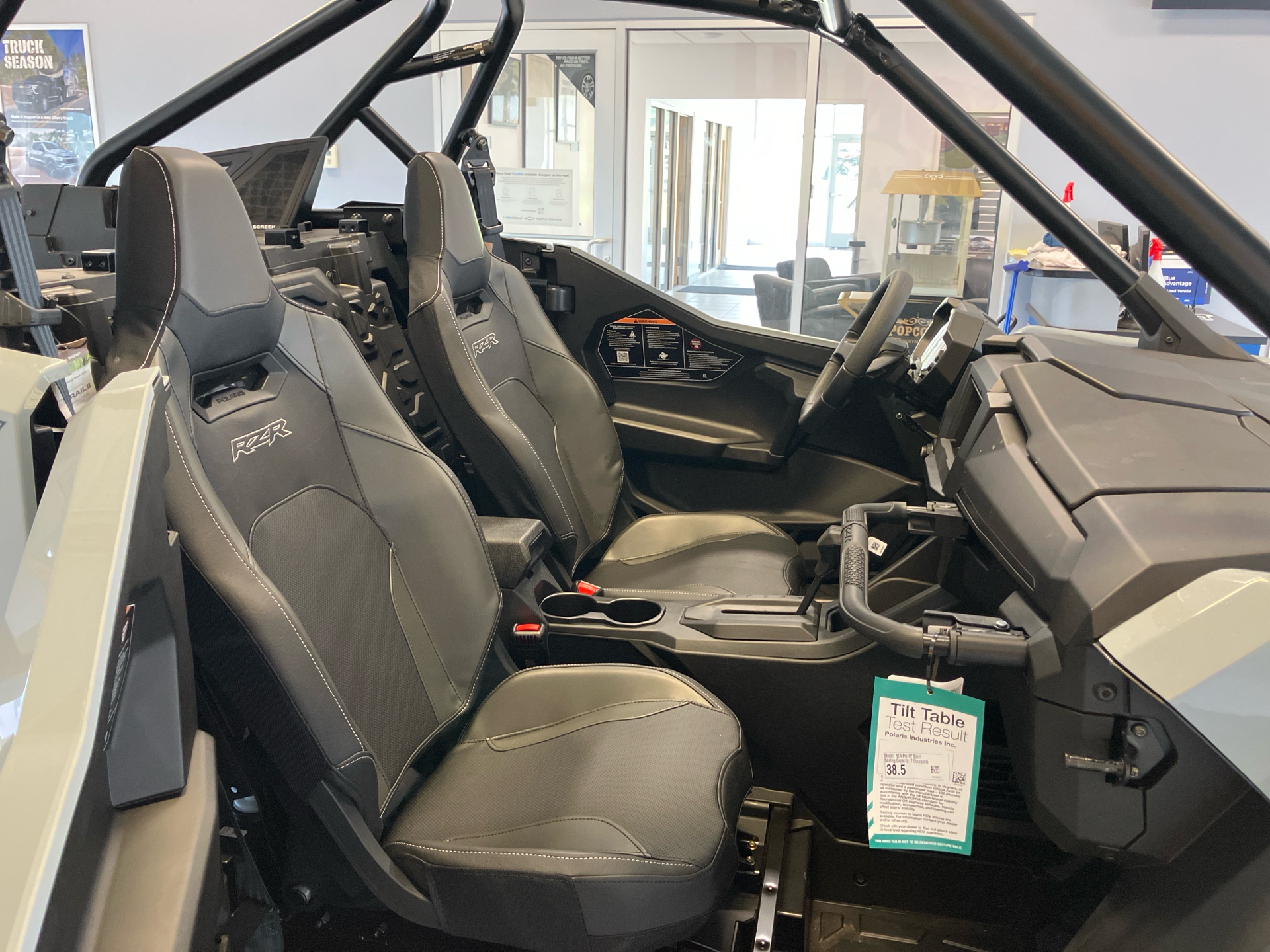 2025 Polaris RZR PRO XP Sport in Two Harbors, Minnesota - Photo 7