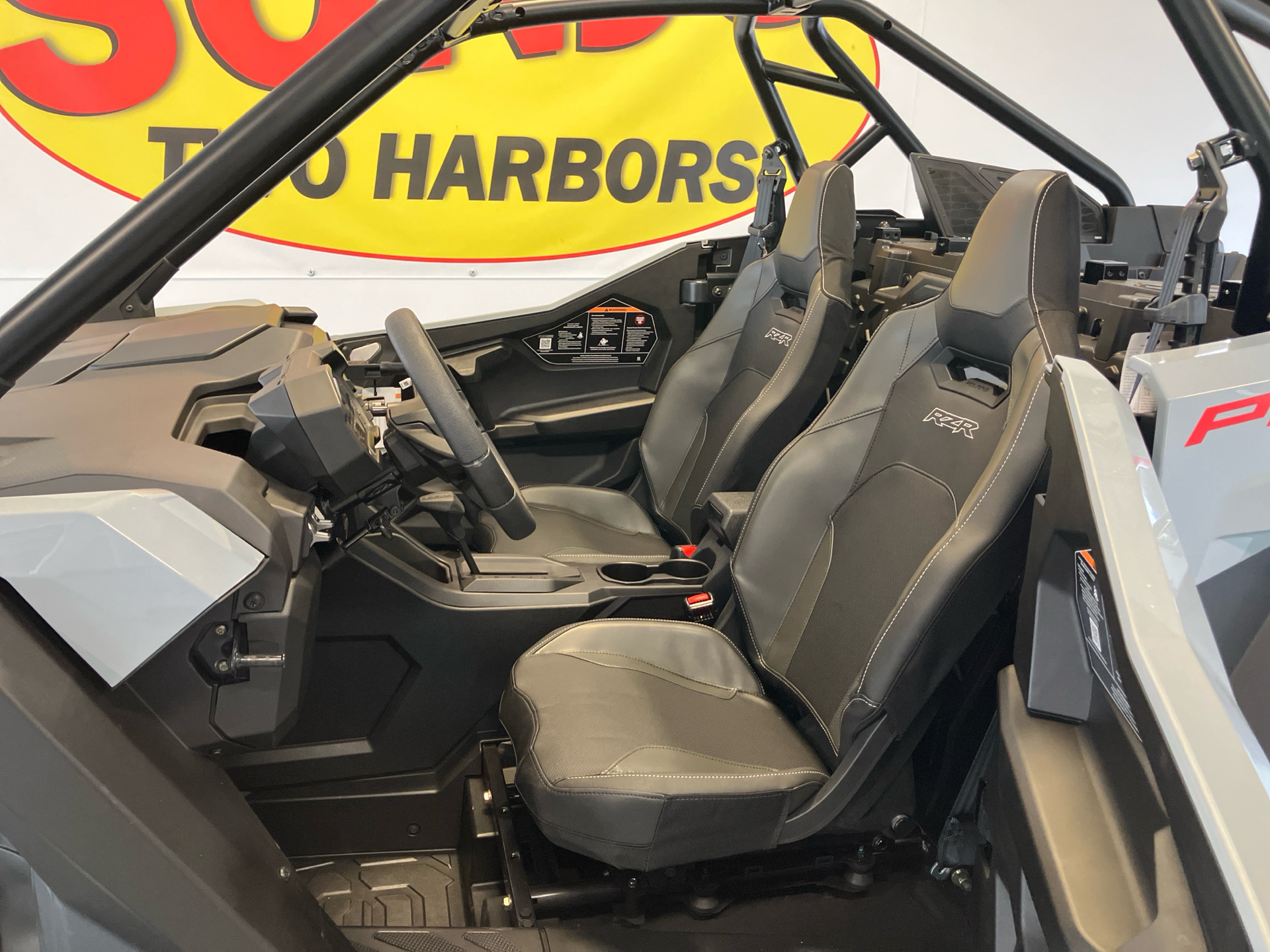 2025 Polaris RZR PRO XP Sport in Two Harbors, Minnesota - Photo 8