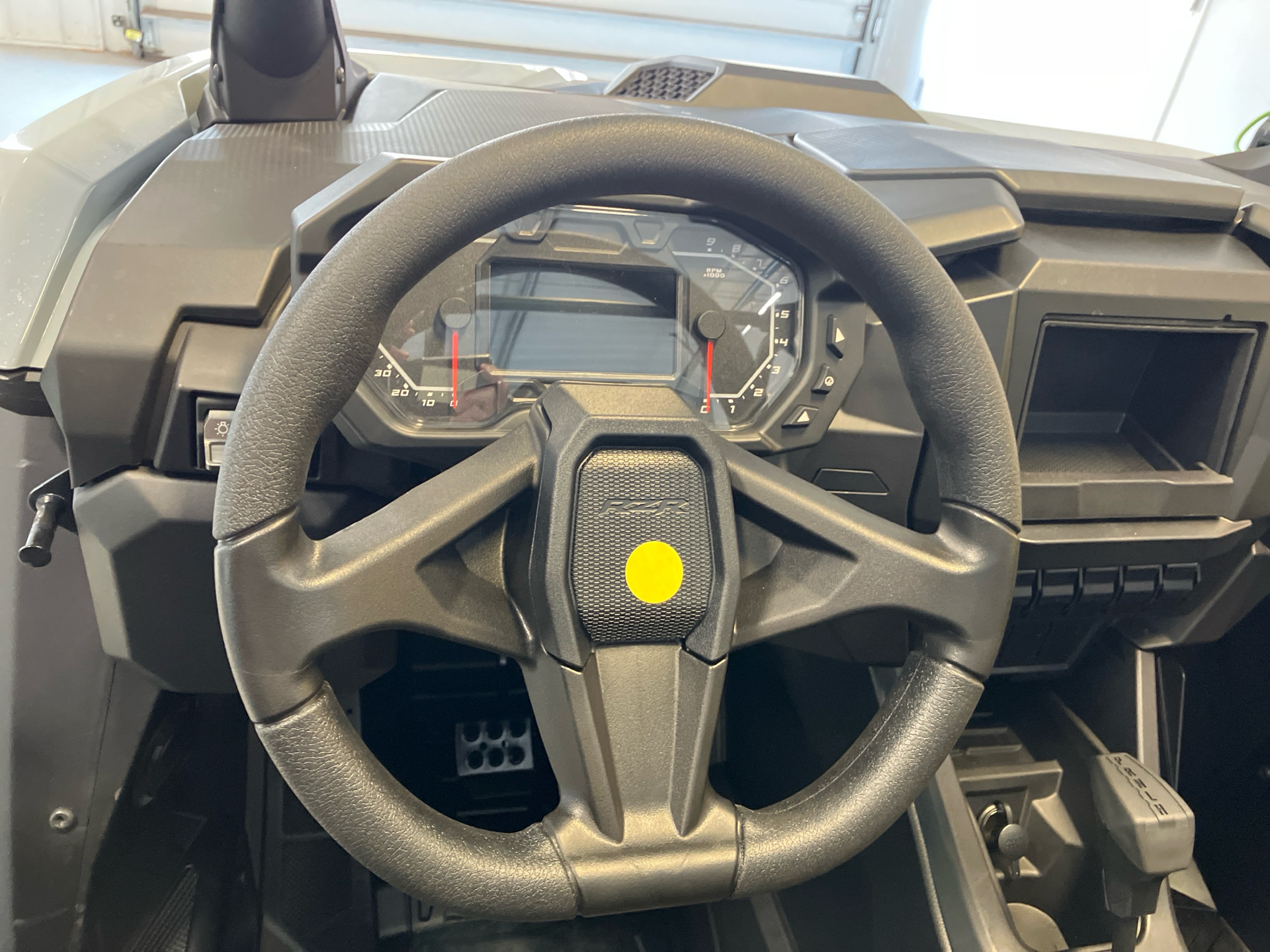 2025 Polaris RZR PRO XP Sport in Two Harbors, Minnesota - Photo 9