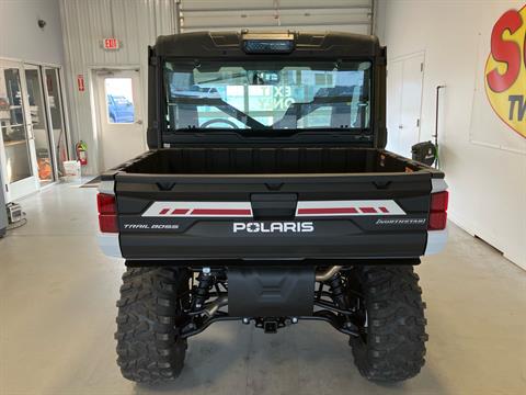 2025 Polaris Ranger XP 1000 NorthStar Trail Boss Edition in Two Harbors, Minnesota - Photo 5