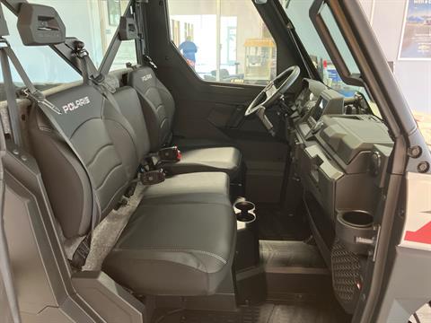 2025 Polaris Ranger XP 1000 NorthStar Trail Boss Edition in Two Harbors, Minnesota - Photo 8