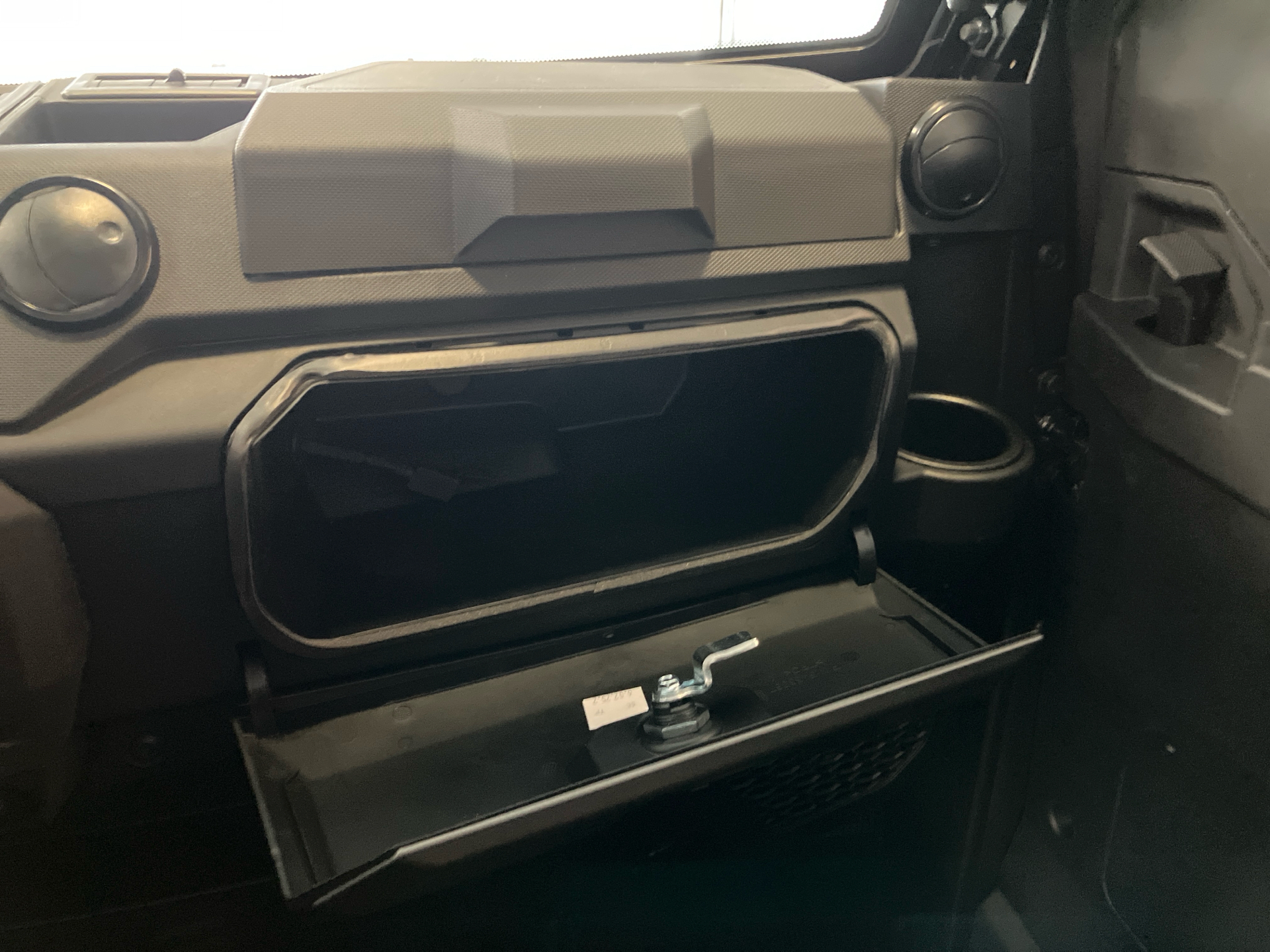 2025 Polaris Ranger XP 1000 NorthStar Trail Boss Edition in Two Harbors, Minnesota - Photo 11