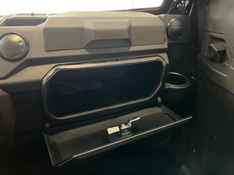 2025 Polaris Ranger XP 1000 NorthStar Trail Boss Edition in Two Harbors, Minnesota - Photo 11