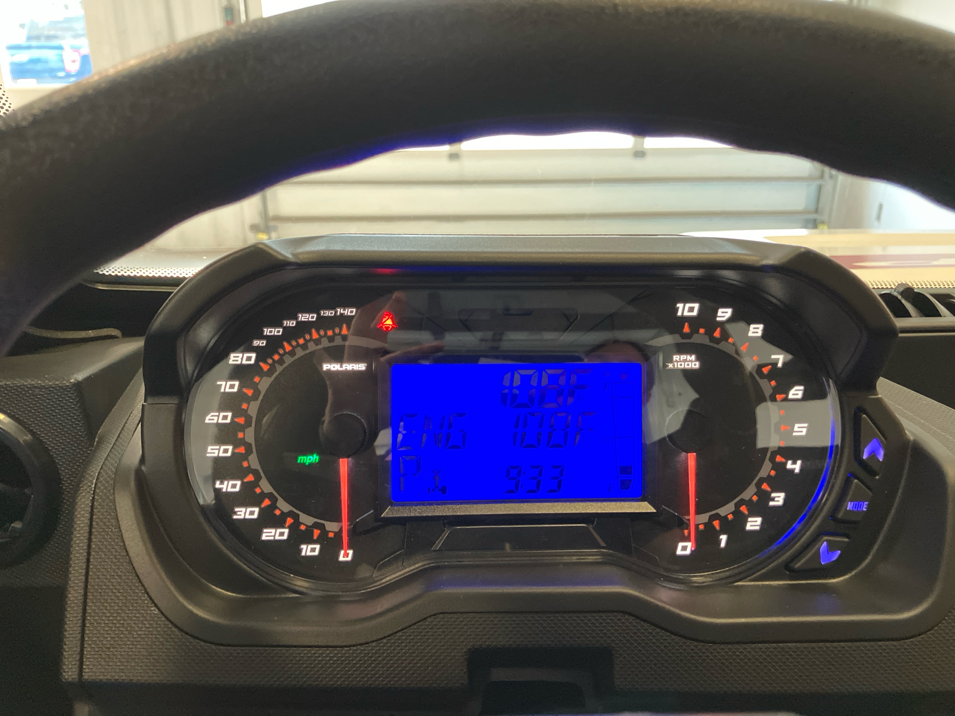 2025 Polaris Ranger XP 1000 NorthStar Trail Boss Edition in Two Harbors, Minnesota - Photo 14