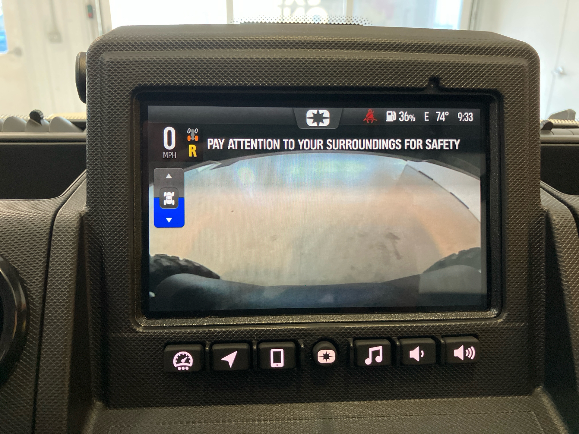 2025 Polaris Ranger XP 1000 NorthStar Trail Boss Edition in Two Harbors, Minnesota - Photo 15
