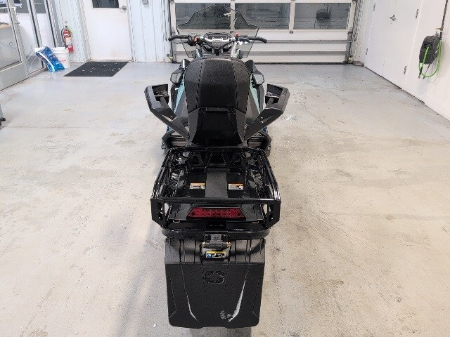 2026 Polaris 650 Voyageur Adventure Ultimate 155 1.6 ES in Two Harbors, Minnesota - Photo 4