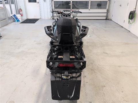 2026 Polaris 650 Voyageur Adventure Ultimate 155 1.6 ES in Two Harbors, Minnesota - Photo 4