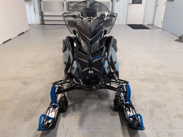 2026 Polaris 650 Voyageur Adventure Ultimate 155 1.6 ES in Two Harbors, Minnesota - Photo 8