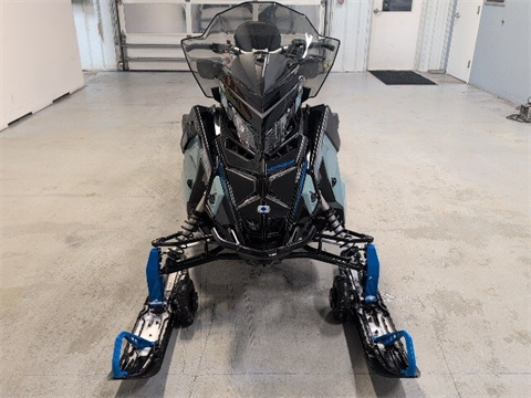 2026 Polaris 650 Voyageur Adventure Ultimate 155 1.6 ES in Two Harbors, Minnesota - Photo 8