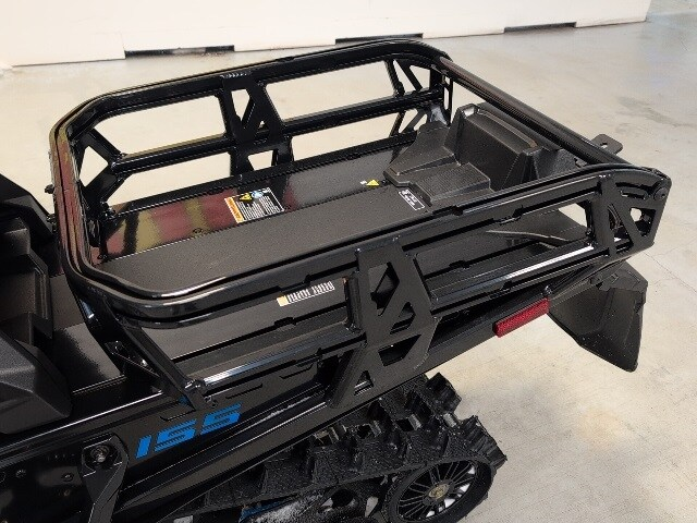 2026 Polaris 650 Voyageur Adventure Ultimate 155 1.6 ES in Two Harbors, Minnesota - Photo 13