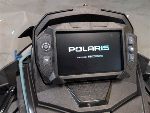 2026 Polaris 650 Voyageur Adventure Ultimate 155 1.6 ES in Two Harbors, Minnesota - Photo 17