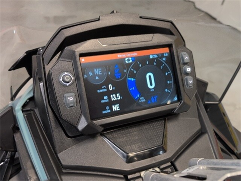 2026 Polaris 650 Voyageur Adventure Ultimate 155 1.6 ES in Two Harbors, Minnesota - Photo 18