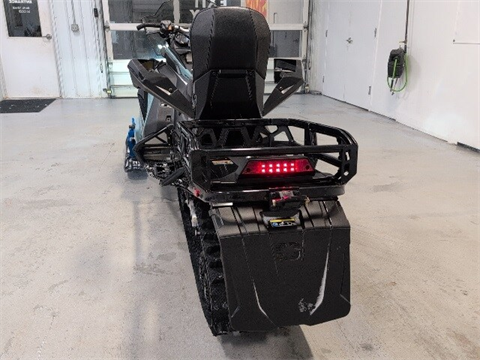 2026 Polaris 650 Voyageur Adventure Ultimate 155 1.6 ES in Two Harbors, Minnesota - Photo 19