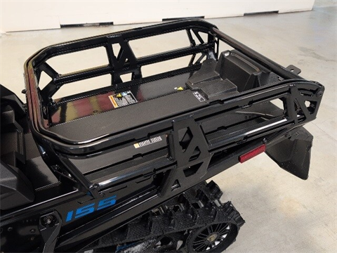 2026 Polaris 650 Voyageur Adventure Ultimate 155 1.6 ES in Two Harbors, Minnesota - Photo 13