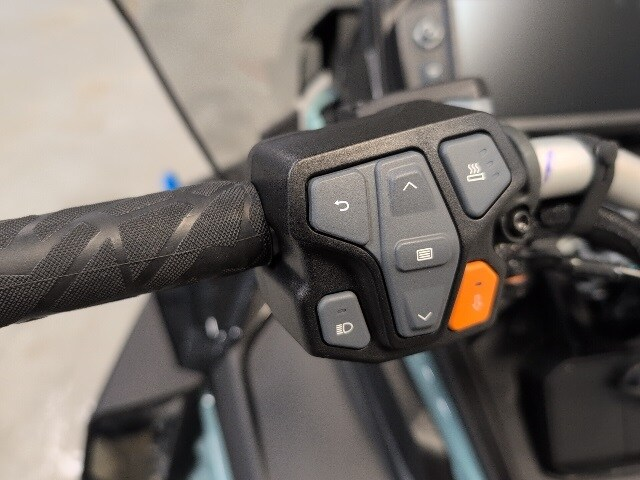 2026 Polaris 650 Voyageur Adventure Ultimate 155 1.6 ES in Two Harbors, Minnesota - Photo 15