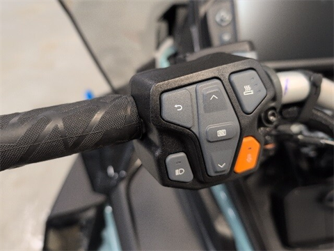 2026 Polaris 650 Voyageur Adventure Ultimate 155 1.6 ES in Two Harbors, Minnesota - Photo 15