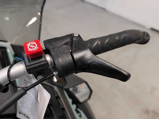 2026 Polaris 650 Voyageur Adventure Ultimate 155 1.6 ES in Two Harbors, Minnesota - Photo 16