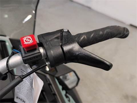 2026 Polaris 650 Voyageur Adventure Ultimate 155 1.6 ES in Two Harbors, Minnesota - Photo 16