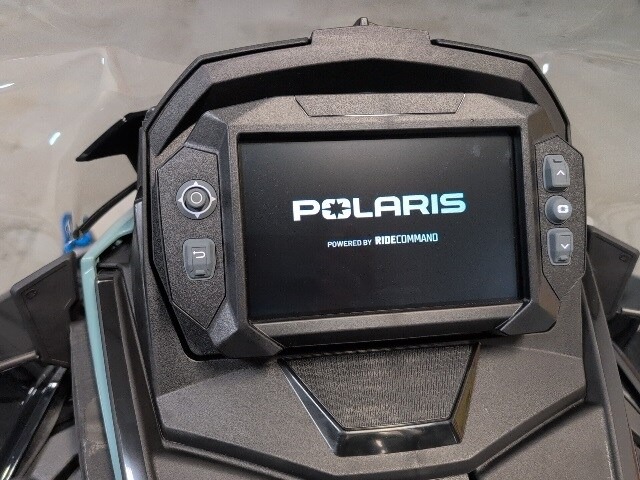 2026 Polaris 650 Voyageur Adventure Ultimate 155 1.6 ES in Two Harbors, Minnesota - Photo 17