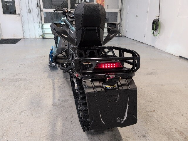 2026 Polaris 650 Voyageur Adventure Ultimate 155 1.6 ES in Two Harbors, Minnesota - Photo 19