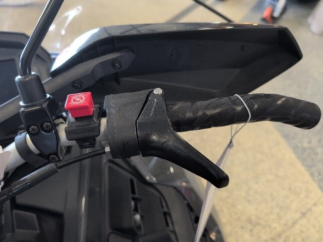 2025 Polaris 650 TITAN Adventure 155 1.8 ES in Two Harbors, Minnesota - Photo 14