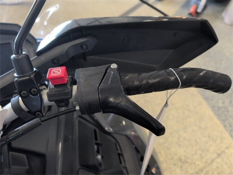 2025 Polaris 650 TITAN Adventure 155 1.8 ES in Two Harbors, Minnesota - Photo 14