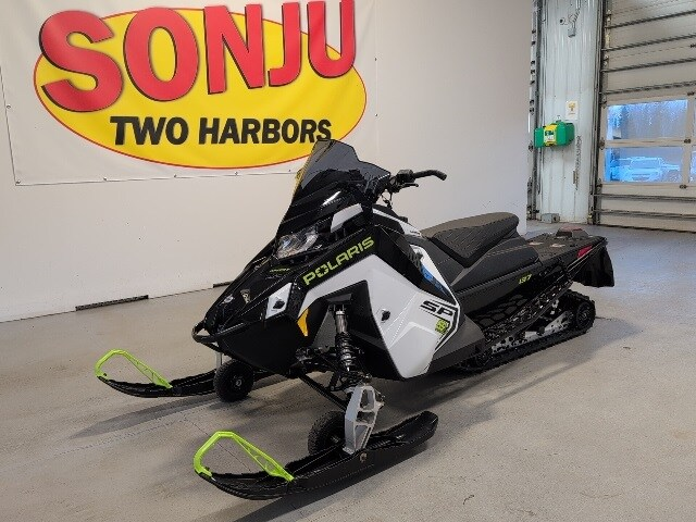 2026 Polaris ProStar S4 INDY SP 137 ES in Two Harbors, Minnesota - Photo 1