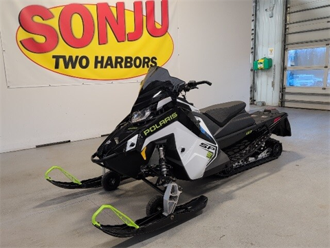 2026 Polaris ProStar S4 INDY SP 137 ES in Two Harbors, Minnesota