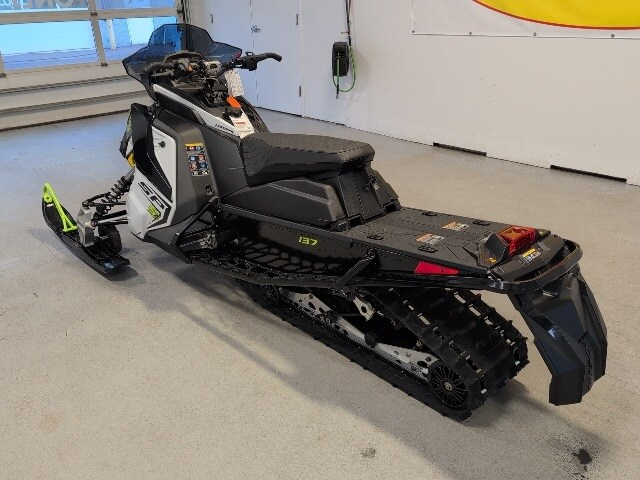 2026 Polaris ProStar S4 INDY SP 137 ES in Two Harbors, Minnesota - Photo 3