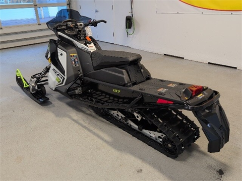 2026 Polaris ProStar S4 INDY SP 137 ES in Two Harbors, Minnesota - Photo 3