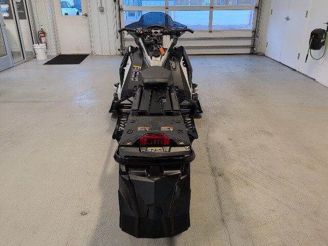 2026 Polaris ProStar S4 INDY SP 137 ES in Two Harbors, Minnesota - Photo 4