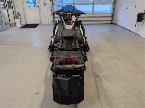 2026 Polaris ProStar S4 INDY SP 137 ES in Two Harbors, Minnesota - Photo 4