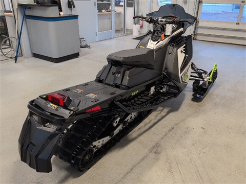 2026 Polaris ProStar S4 INDY SP 137 ES in Two Harbors, Minnesota - Photo 5