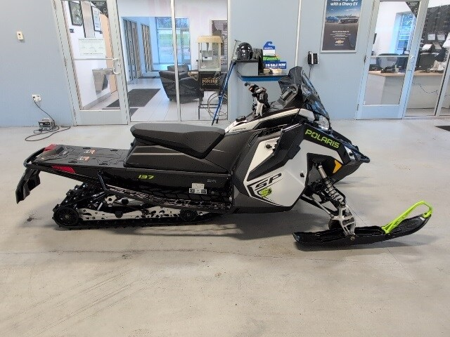 2026 Polaris ProStar S4 INDY SP 137 ES in Two Harbors, Minnesota - Photo 6