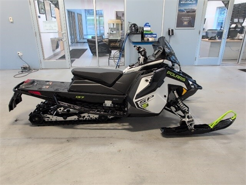 2026 Polaris ProStar S4 INDY SP 137 ES in Two Harbors, Minnesota - Photo 6