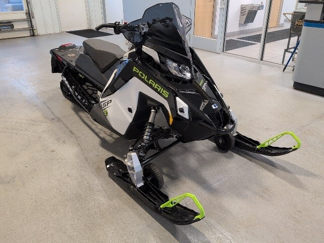 2026 Polaris ProStar S4 INDY SP 137 ES in Two Harbors, Minnesota - Photo 7