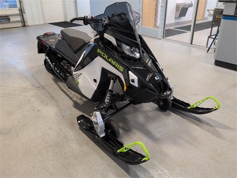 2026 Polaris ProStar S4 INDY SP 137 ES in Two Harbors, Minnesota - Photo 7