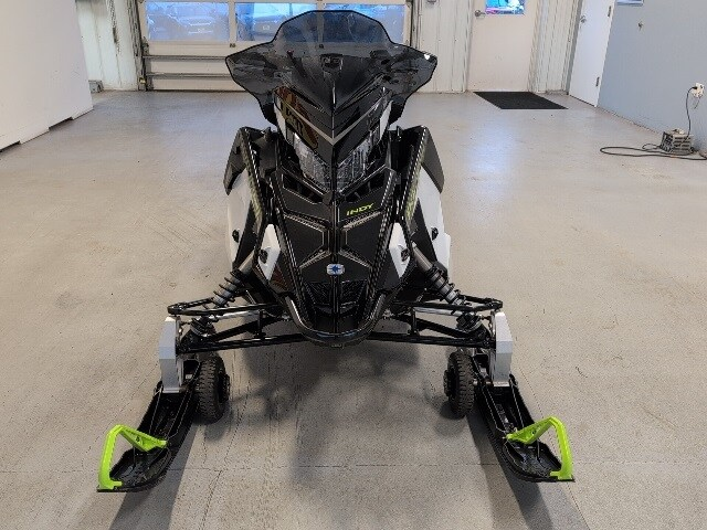 2026 Polaris ProStar S4 INDY SP 137 ES in Two Harbors, Minnesota - Photo 8